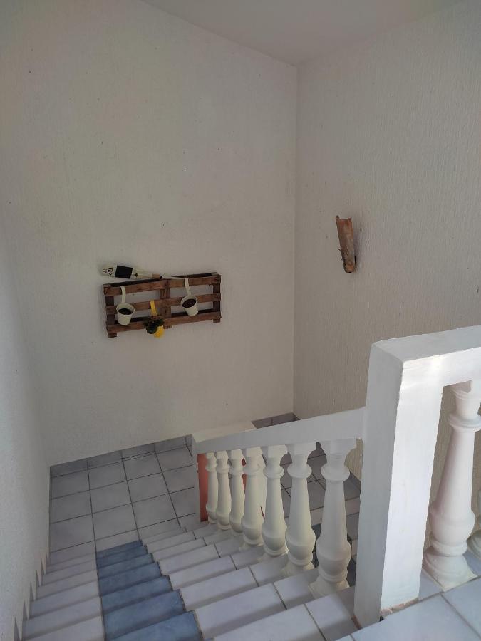 Apartment Arba 1 With Heated Pool Rab Town Exterior foto